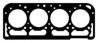 GLASER H07491-00 Gasket, cylinder head